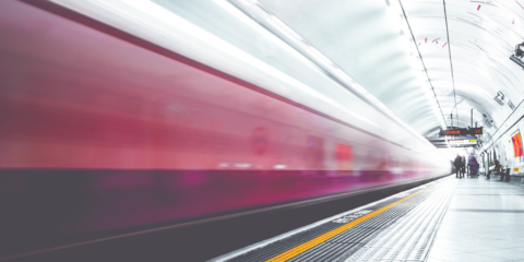 Transforming Transport o cómo el Big Data impactará en los transportes y la logística en Europa