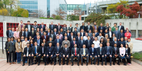 La UIT aprueba dos recomendaciones de España sobre sistemas de gestión de Ciudad Inteligente