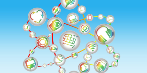 La Universidad de Murcia coordina el proyecto europeo IoTCrawler para Smart City e Industria 4.0