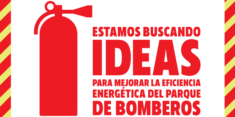 Las personas interesadas en participar en la convocatoria para la compra pública innovadora con el fin de mejorar la eficiencia energética del Parque de Bomberos de la ciudad de Valencia, pueden asistir a la jornada informativa del próximo 27 de febrero.