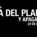 WWF presenta la Hora del Planeta 2018 que tendrá lugar el 24 de marzo