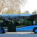 Ya circulan en Madrid 15 autobuses eléctricos cero emisiones cubriendo tres líneas del centro de la ciudad