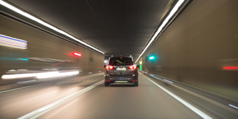 Alianza entre TomTom y Elektrobit para desarrollar un sistema de asistencia al vehículo autónomo