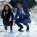 Almería amplía el número de puntos de red wifi gratuita en espacios públicos
