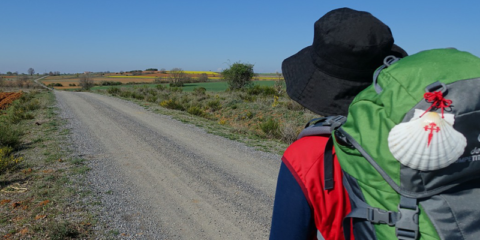 Los Caminos a Santiago de Castilla y León serán prioritarios en la extensión de la banda ancha en el medio rural