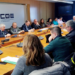 El clúster ‘OnGranada Tech City’ constituye la Comisión de Smart City para diseñar proyectos de ciudad inteligente