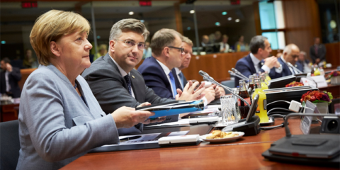 Convocatoria para seleccionar al Grupo de Expertos sobre Inteligencia Artificial de la Comisión Europea