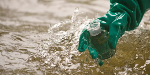 Desarrollan una plataforma social para recolectar y compartir buenas prácticas en gestión del agua