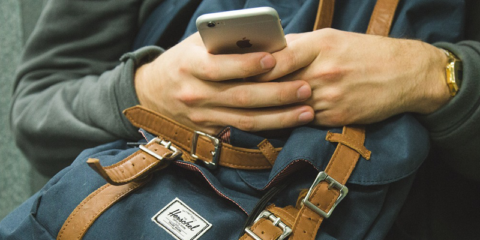 La EMT desarrolla la App MaaS Madrid con información y rutas de transporte público y compartido en la ciudad