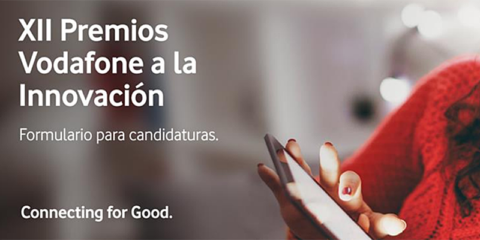 La Fundación Vodafone vuelve a premiar proyectos de innovación en TICs accesibles
