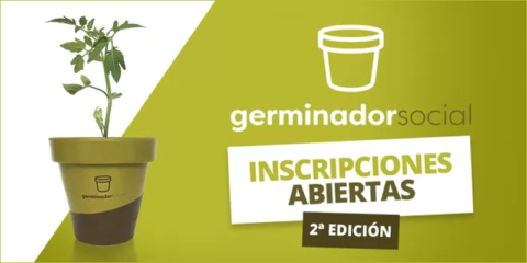 Abierto el plazo del Germinador Social, concurso de ideas innovadoras para la transición energética en las ciudades