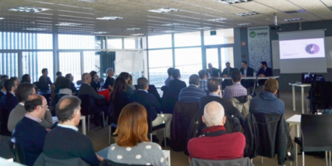 El Gobierno de Aragón aplicará tecnología blockchain en algunos procesos de contratación pública