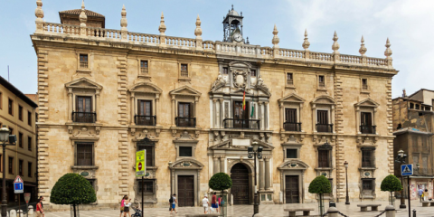 Granada se ha propuesto convertirse en una ciudad inteligente para 2020