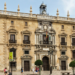 Granada se ha propuesto convertirse en una ciudad inteligente para 2020