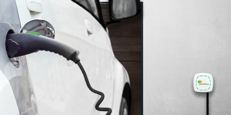 El plan eléctrico Smart Mobility lanzado por Iberdrola supone su oferta para hogares y empresas en torno a la movilidad eléctrica y contempla la instalación de 25.000 puntos de recarga.