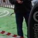 Logroño instala el primer punto de recarga rápida para vehículo eléctrico