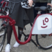 Logroño pone en funcionamiento el nuevo sistema de préstamo de bicicletas BiciLOG
