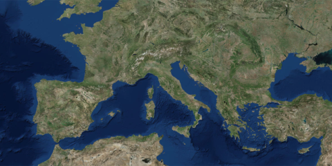 Mapas inteligentes que conectan con servicios de emergencias para prevenir y mejorar la toma de decisiones