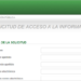 El Portal de Transparencia de la Junta de Andalucía registra más de 3,5 millones de páginas visitadas