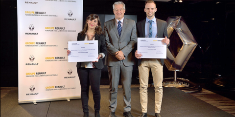 Los VI Premios de Movilidad Sostenible y Accesible abren su plazo de recepción de candidaturas