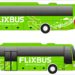 La primera línea de larga distancia de autobuses eléctricos operará desde abril en Francia