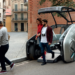 Renault presenta un ‘robot-vehículo’ compartido, autónomo y eléctrico