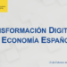 Se constituye el Grupo de Trabajo para elaborar el Plan de Transformación Digital de la economía española