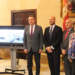 Sevilla probará un sistema de control de afluencia de personas e iluminación graduable esta Semana Santa