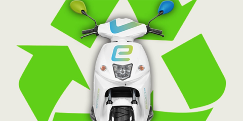 Suma Capital entra el sector de la Movilidad Sostenible con 5 millones de euros para motos eléctricas compartidas