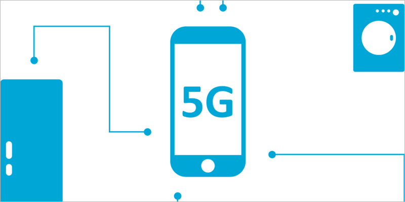 Las pruebas se desarrollaron en la banda 3,5 Ghz ya que es una de las asignadas para el despliegue de la tecnología 5G en España.