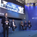 Telefónica muestra su propuesta de Industria 4.0 para fabricar coches con tecnología IoT, Blockchain y 5G