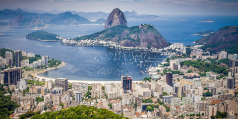 La unidad de negocio de transformación digital de Indra aterriza en Brasil