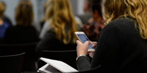 Universitarias con ideas innovadoras están llamadas al primer ‘Indra Hack Day’