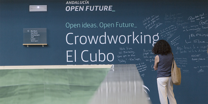 En esta convocatoria, el programa de aceleración de Andalucía Open Future seleccionará 28 empresas.