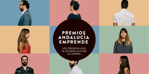 Abre la convocatoria de Premios Andalucía Emprende que reconoce las empresas más innovadoras