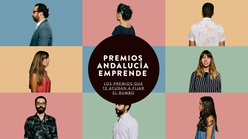 El certamen de Premios Andalucía Emprende está abierto a la presentación de candidaturas hasta el dos de mayo.