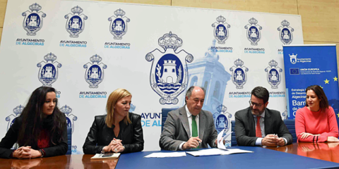 Algeciras adjudica su Plan Director de smart city a Deloitte