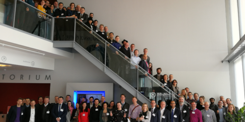 Big data e Inteligencia Artificial para transformar el sector de la salud con el proyecto BigMedilytics