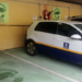 El Cabildo de Gran Canaria instala electrolineras en sus municipios y alimenta sus vehículos con energía solar