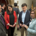 Cáceres acoge las Jornadas sobre Fondos de la Unión Europea para Sostenibilidad y Territorios Inteligentes