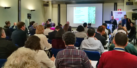 Castellar del Vallès presenta el geoportal municipal desarrollado por Berger-Levrault