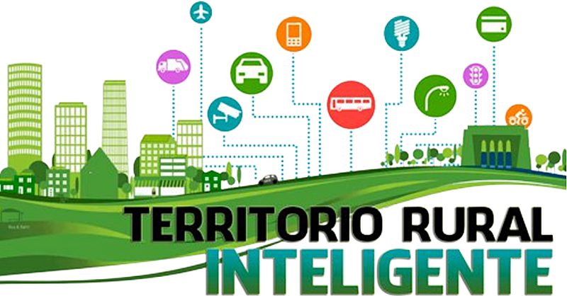 El proyecto Territorio Rural Inteligente en Castilla y León apuesta por desarrollar una plataforma de 'Smart Rural' para todos sus municipios.