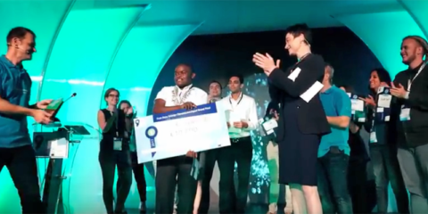 ClimateLaunchpad busca ideas de negocio para luchar contra el cambio climático