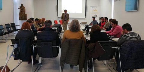 Comienzan los trabajos para elaborar la Estrategia Local Ciudades Inteligentes de Andalucía