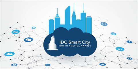 La consultora IDC convoca sus primeros Premios Europeos Smart Cities