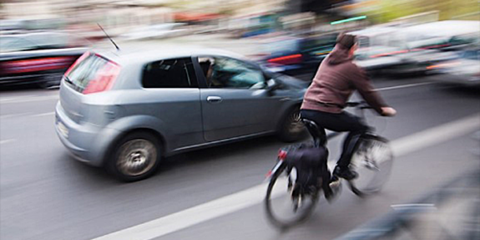 Curso online sobre movilidad sostenible para profesionales que trabajan con vehículos en la ciudad