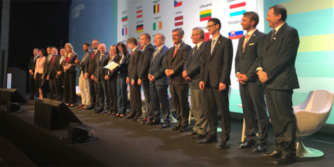 España firma un acuerdo de cooperación en Inteligencia Artificial junto a otros 24 estados de la Unión Europea