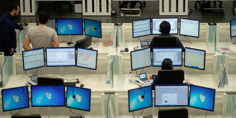 La Estrategia de Impulso del Sector TIC en Andalucía 2020 pone en marcha sus primeras medidas