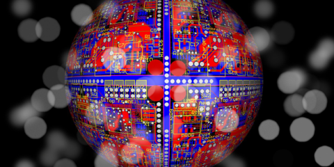 La formación para el empleo en España debería centrarse en inteligencia artificial y drones