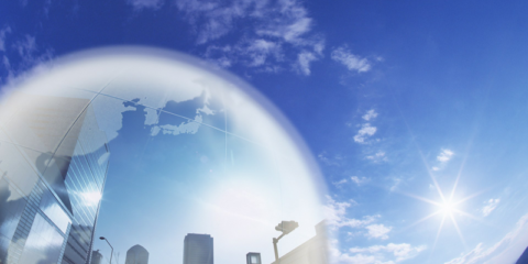 El gasto mundial en smart cities superará los 66.300 millones de euros este año